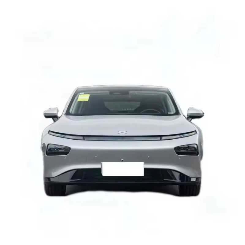 2024 Xpeng G6 4wd EV Electric Car 700km Max Range Multi Function Steering Wheel 5 Seats