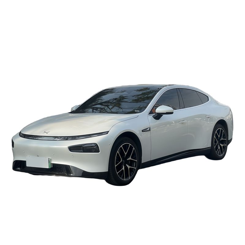 5 Seats  Electric Cars Xpeng P7 2022 Year 2023 ABS Antilock Braking System 4wd Performance